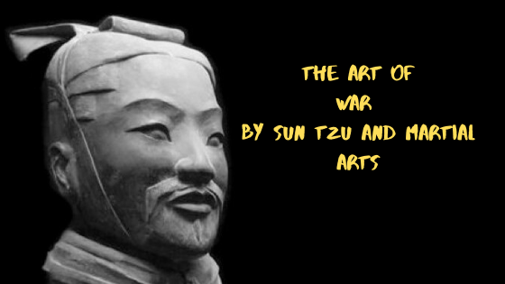 The Art of War it important
