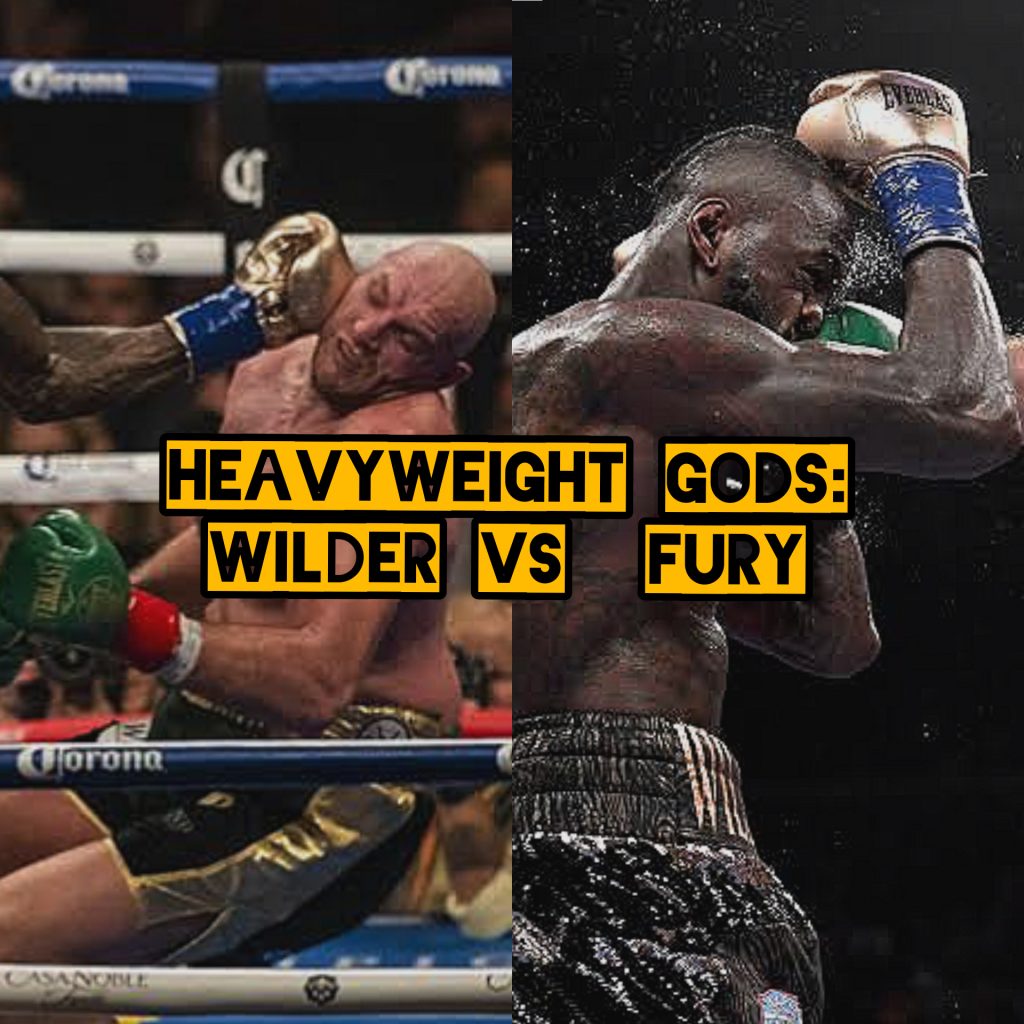 “Deontay Wilder vs. Tyson Fury II” the iconic event happening in the Grand Arena, Las Vegas this 22nd of February, Saturday, will have the heavyweight gods clash it out.