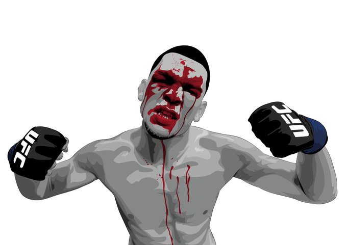 DOES NATE DIAZ VS DUSTIN POIRIER MAKE SENSE?