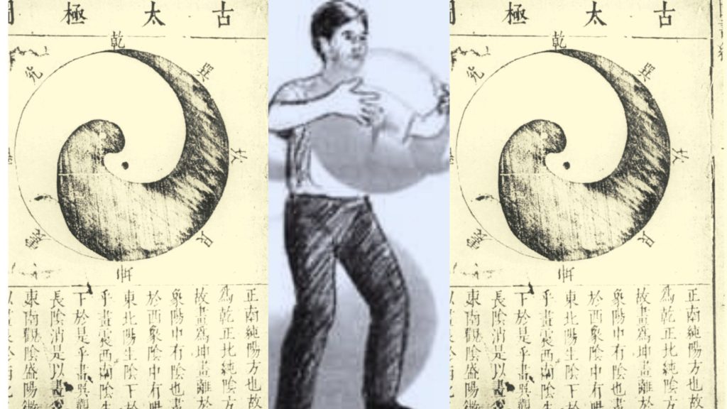 A SECRET Tai Chi method to opening the joints and loosening the body